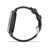 Garmin 010-03009-00 Approach S44 1.2" AMOLED érintőképernyő, 43 000 pálya, GPS üzemidő 15 óra, 5 ATM, szilikon szíj #4