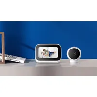Xiaomi BHR5255GL IP kamera 1920x1080;2304x1296; FOV 125 fok; microSD 32 GB; Wi-Fi; beépített mikrofon; beépített hangszóró; éjjellátó #5