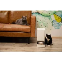 Xiaomi BHR6143EU Automata kisállat etető Fehér rozsdamentes acél 3,6 L 5,9 V 1 A #3