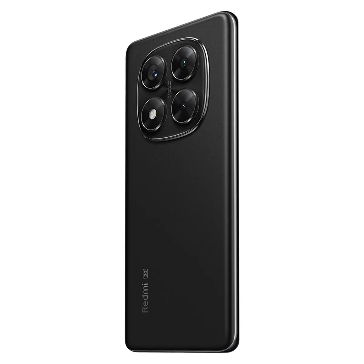 Xiaomi MZB0I8BEU Redmi Note 14 Pro 5G 6.67" 8GB 256GB fekete 200MP háromkamerás #7