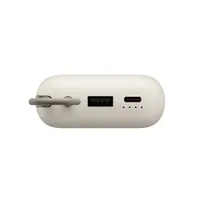 XIAOMI BHR9072GL külső akkumulátor 10000 mAh 37Wh PD 22,5 W USB-C rózsaszín 65,2x105,2x26,9 mm #6