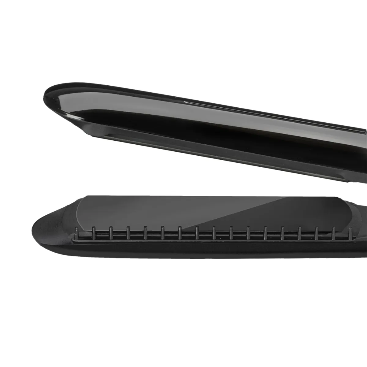 BaByliss ST397E hajvasaló kerámia-turmalin bevonatú max 235 °C 6 fokozat 2,5 m vezeték automatikus kikapcsolás 72 perc hajegyenesítés #3