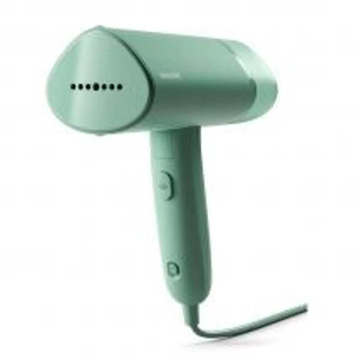 Philips STH3010/70 kézi ruhagőzölő Desert Green 0,1 l 1000 W 2 m vezeték 20 g per perc #1
