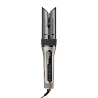 Babyliss C6688E Style Secret Air automata hajgöndörítő grafit szürke