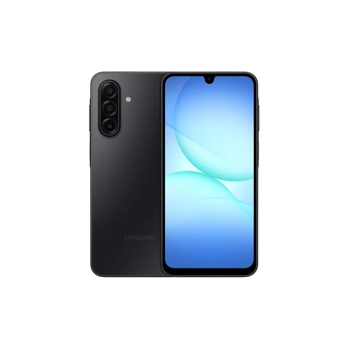 Samsung SM-A176BZKDEUE Galaxy A17 5G 8 GB RAM 256 GB 6.7" 50 MP, 5 MP, 2 MP 5000 mAh IP54 Dual SIM #1