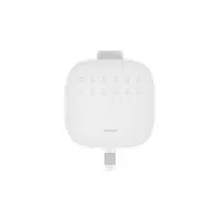 Xiaomi BHR8588EU forrólevegős sütő 6 L 200 °C 12 program 1550 W 60 perc automatikus kikapcsolás fehér #7