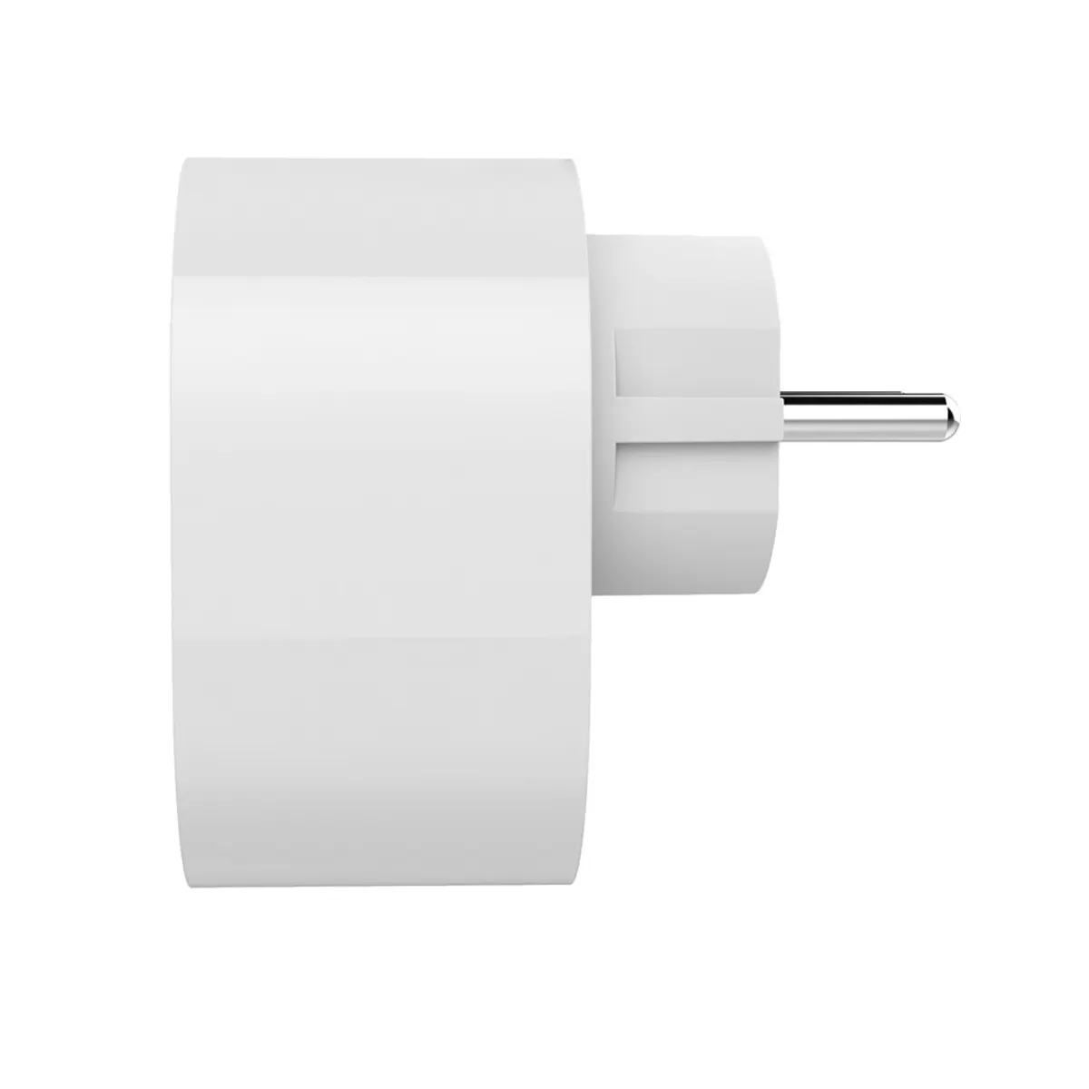 Xiaomi BHR6868EU okos konnektor Wi-Fi 3680 W fehér #5