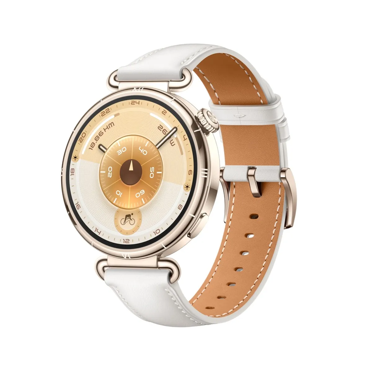 HUAWEI 55020FTN Watch GT6 41mm fehér #2