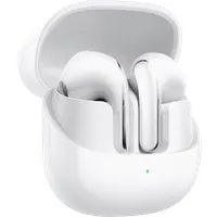 Xiaomi BHR8117GL fülhallgató 12,4 mm meghajtó Bluetooth 5.3 aktív zajszűrés USB-C töltőtok 480 mAh fehér #4