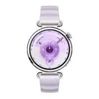 Huawei 55020FTM Watch GT6 41mm lila