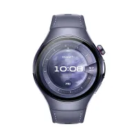 Huawei 55020EVX Watch 5 46mm lila #1