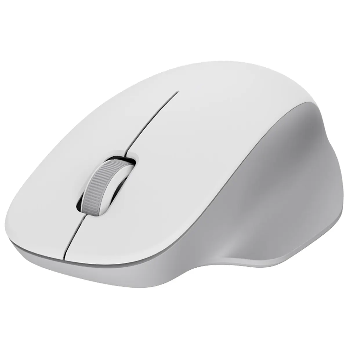 Xiaomi BHR9354GL Vezeték nélküli egér Comfort Edition fehér 2,4 GHz USB vevő 1200 DPI jobbkezes csendes működés #2