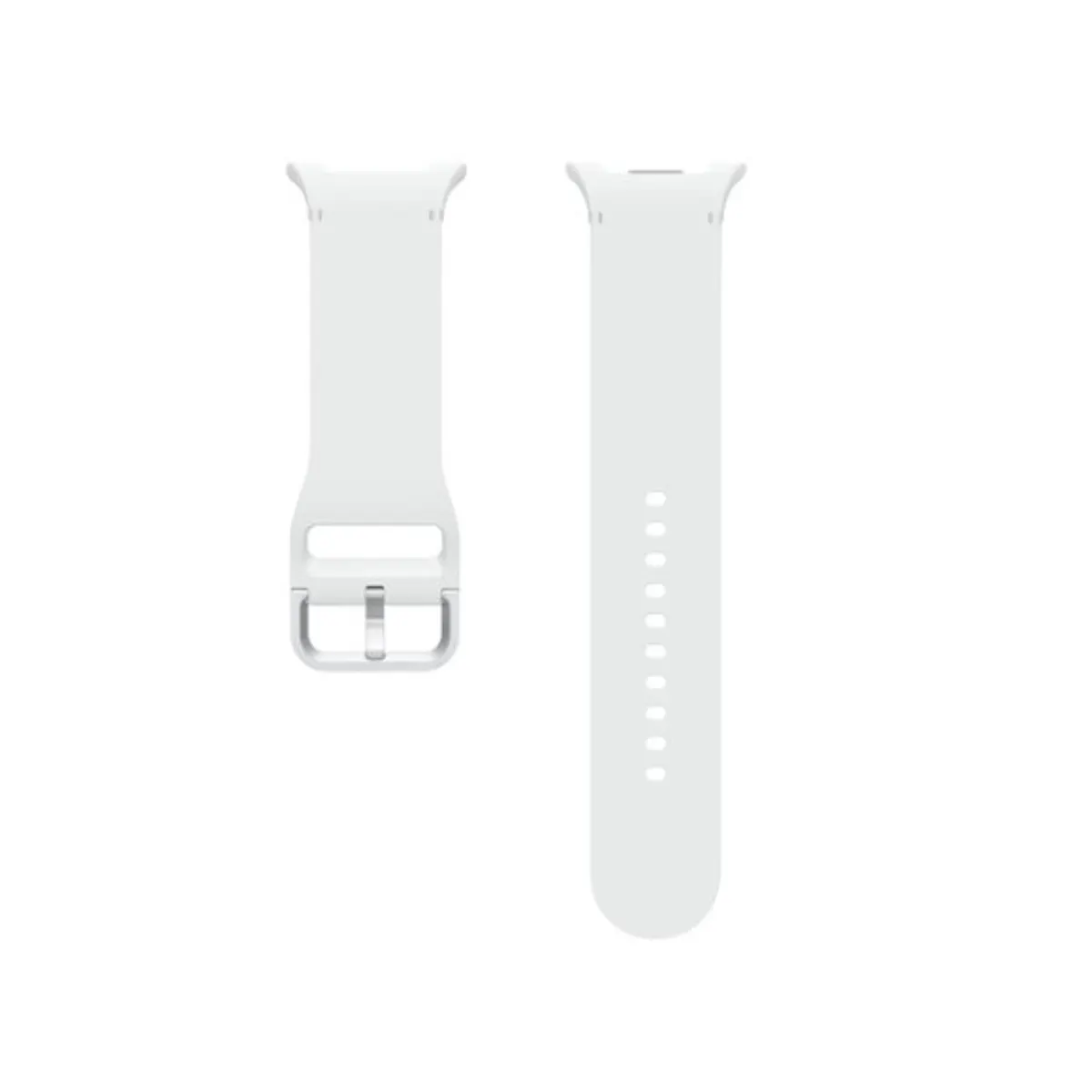 Samsung ET-SNL33LWEGEU sportszíj fehér M-L Watch8 44mm #1