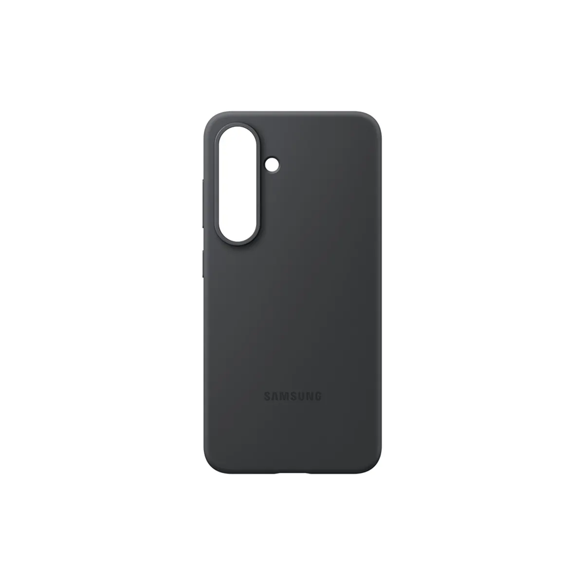 Samsung EF-PS931CBEGWW S25 szilikontok fekete #4