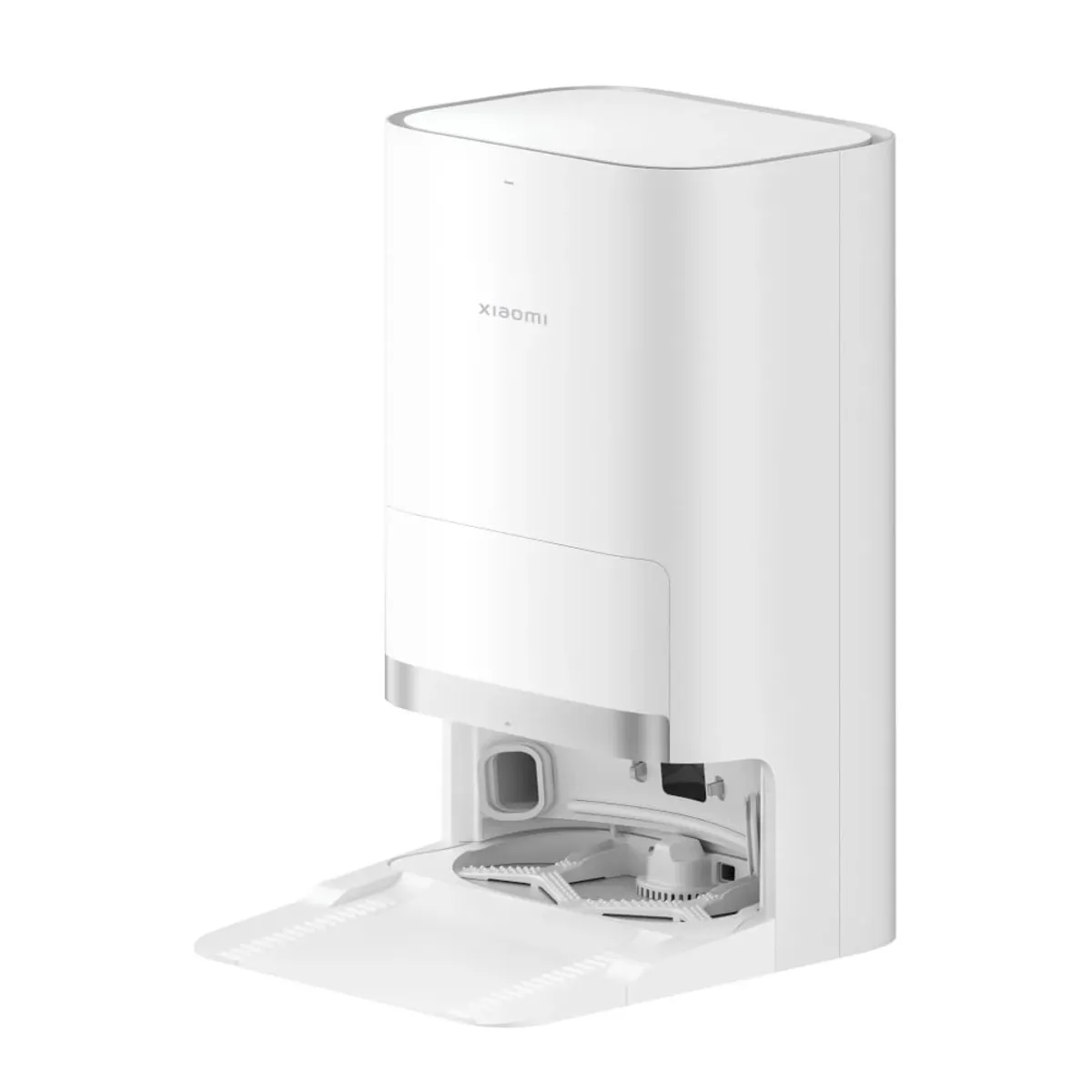 XIAOMI BHR8124EU Robotporszívó LDS navigáció Nedves feltörlés 4 L víztartály 0,35 L porzsák nélküli 140 perc 5200 mAh #3