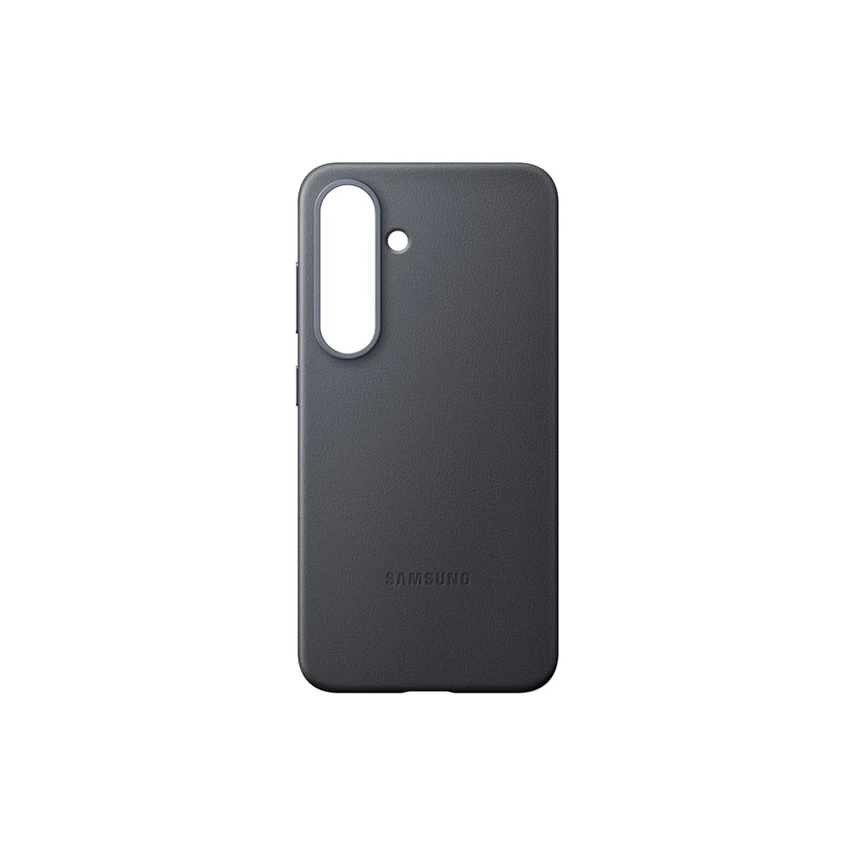 Samsung EF-VS931PBEGWW S25 vegán bőrtok fekete #4
