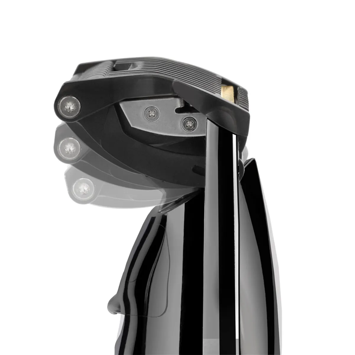 BaByliss S991E Hajvágó trimmelő 0,2-5 mm precíziós Titán penge Li-ion Wet-Dry, vízálló, 90 perc működési idő, 5 perc gyorstöltés #9