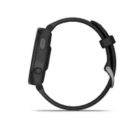Garmin 010-02863-20 okosóra 1,2" AMOLED GPS GLONASS Galileo 4 GB pulzusmérő véroxigénszint mérés Bluetooth USB-C zenevezés vízálló 5 ATM 19 ó #5