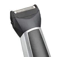 BaByliss MT726E hajvágó-trimmelő 34 mm vágásszélesség, 8 tartozék, vezeték nélküli, Titán penge, min 1 mm max 7 mm, 5 fésű, NiMH 800 mAh, töltési idő 8 óra #4