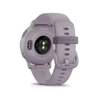 Garmin 010-02862-13 sportóra uniszex amoled 1.2" ibolya szíj #4
