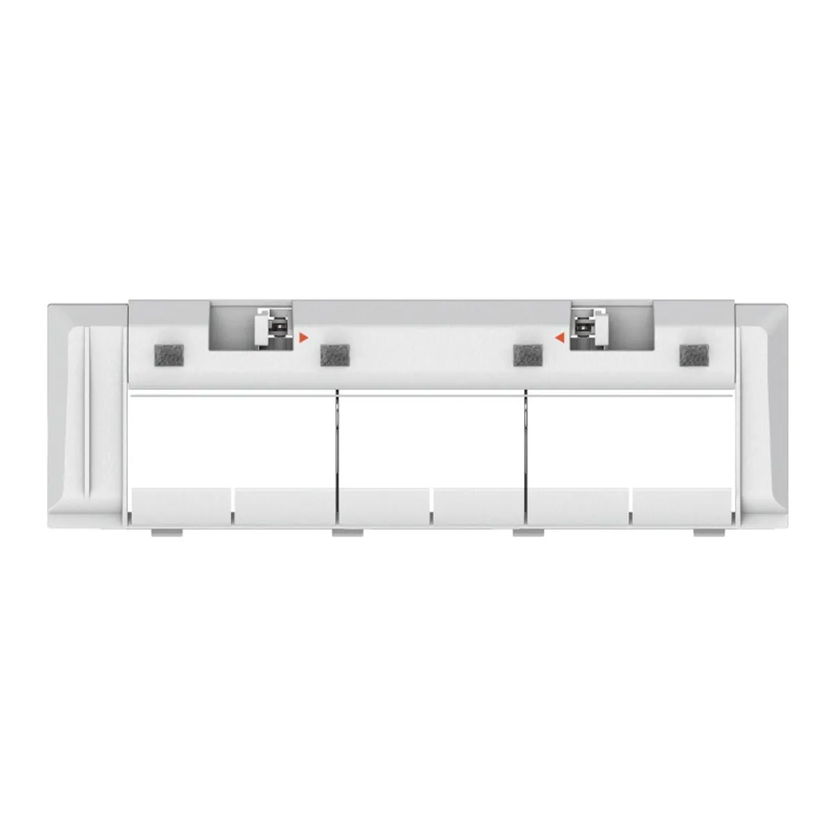 Xiaomi BHR5921TY Kefevédő 21x65x25 mm fehér kompatibilis Robot Vacuum Mop 2 Pro és 2 Lite 71 g #1