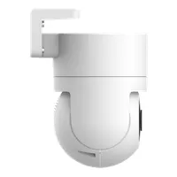 XIAOMI BHR8097EU IP kamera 4 MP beltéri és kültéri IP66 Wi-Fi és Ethernet MicroSD 256 GB IR 850 nm 2-utas hang beépített lámpa sziréna #2