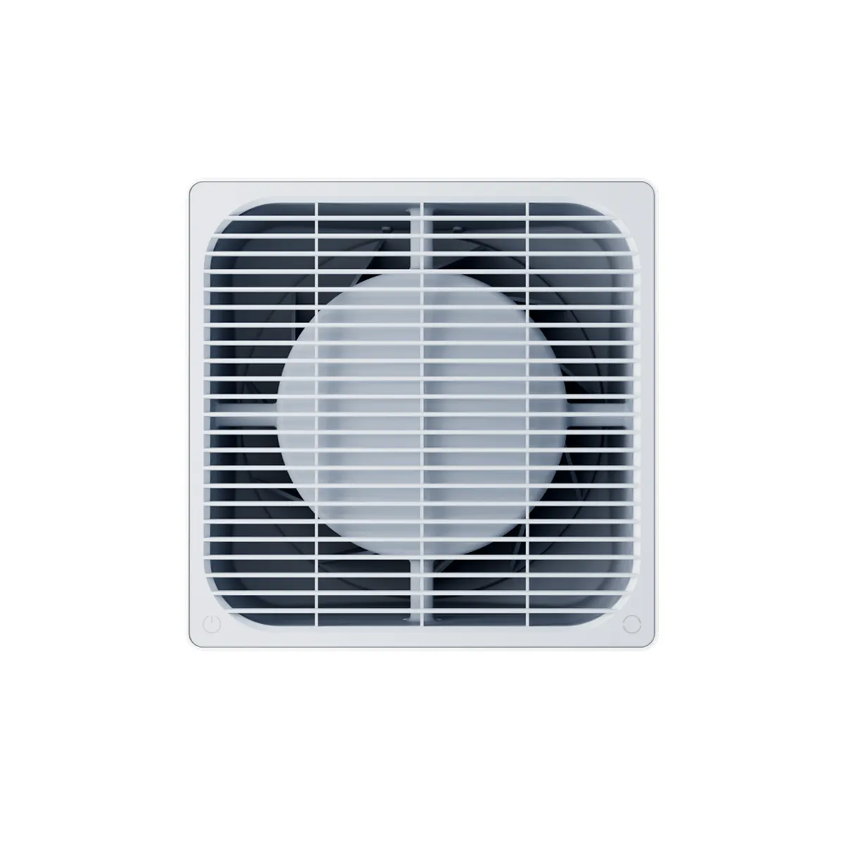 Xiaomi BHR5274GL légtisztító PM2.5 érzékelő LED kijelző automatikus kikapcsolás 120 m3h 4 sebességfokozat 2 m2 #6