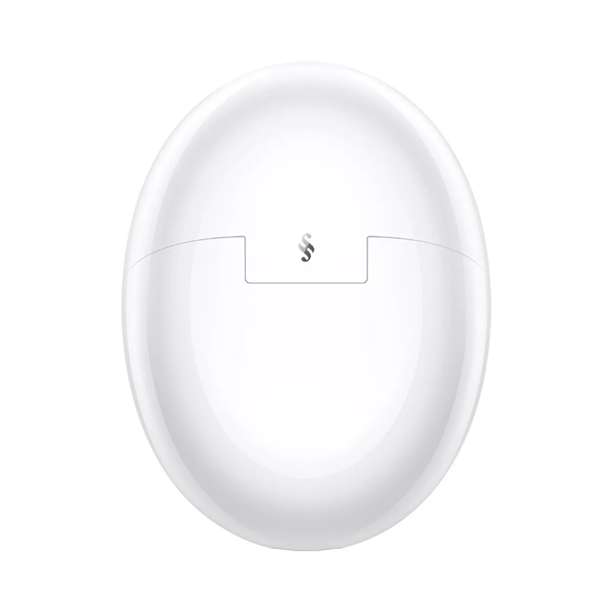 Huawei 55038131 FreeBuds 6 fehér open-fit dupla meghajtású ANC #5