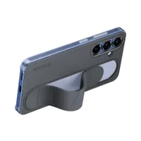 Samsung EF-GS931CBEGWW álló tok fekete matt beépített szíj kitámasztó #4