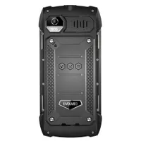EVOLVEO SGM SGP-H1-BG STRONGPHONE H1 2,8" kijelző IP68 Dual SIM 5000 mAh powerbank #2