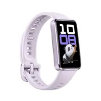Huawei 55020ELN Band 10 lila okoskarkötő 5 ATM #3