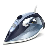 PHILIPS DST7020-20 gőzölős vasaló SteamGlide Plus 2800 W 0,3 L 250 g-perc