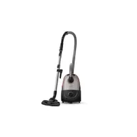 Philips XD5122 10 Henger alakú vákuum TriActive nozzle 4 L HEPA 6 m vezeték 77 dB
