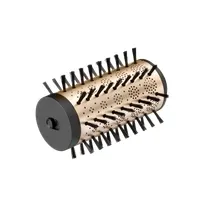 BaByliss AS952E forrólevegős hajkefe kerámia bevonat 51 mm hengerátmérő 2 hőfok 360 fokban elforgatható alapzat 2 kefefej 2,5 m vezeték #4