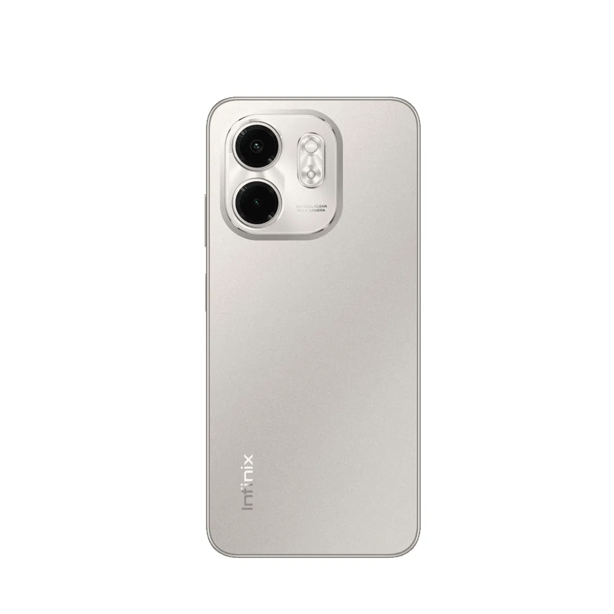 Infinix X6532CNT Smart 9 HD 6,7" HD 90 Hz 4GB RAM 64GB Neo Titanium IP54 Android 14 Go reverse charge #1