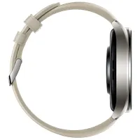 Xiaomi BHR9306GL Okosóra W5+ Gen 1 AMOLED 1,43" Wear OS NFC GPS Bluetooth WiFi Vérnyomás Pulzus Véroxigén Alvásminőség Multisport 46 mm #4