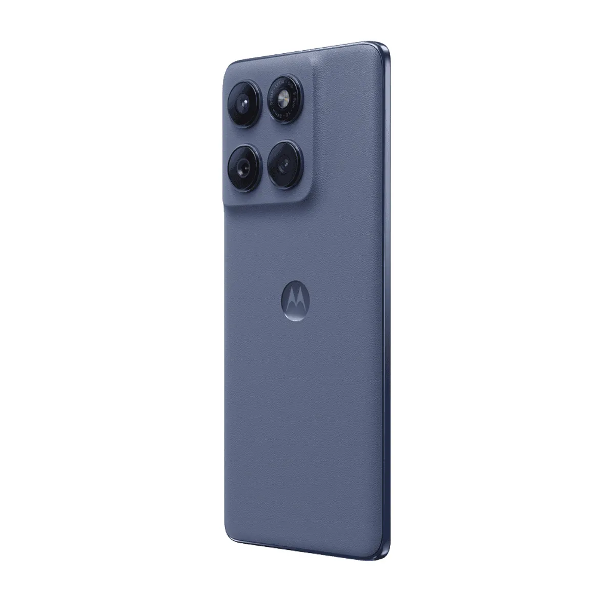 Motorola PB7E0038PL Edge 60 Fusion 5G 8GB 256GB DualSIM Pantone Slipstream szürke #5