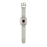 Amazfit W2435EU4N Bip 6 okosóra 1,97" amoled kijelző kőszürke 5 atm #4