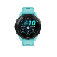 Garmin 010-02810-12 Venu 2 46 mm AMOLED 1.3" 8 GB memória GPS GLONASS Galileo Bluetooth Wi-Fi kék-fekete #2
