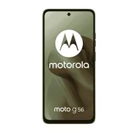 Motorola PB7Y0033PL Moto G56 6.72" 5G 8 GB 256 GB Pantone Dill zöld