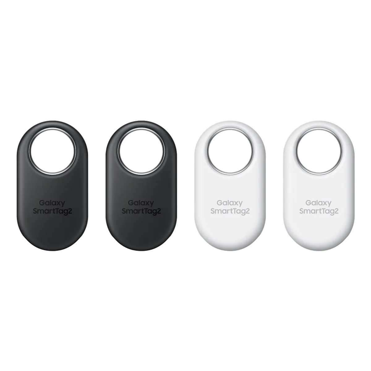 Samsung EI-T5600KWEGEU Galaxy SmartTag2 NFC Bluetooth 5.3 IP67 CR2032 3V fekete #1