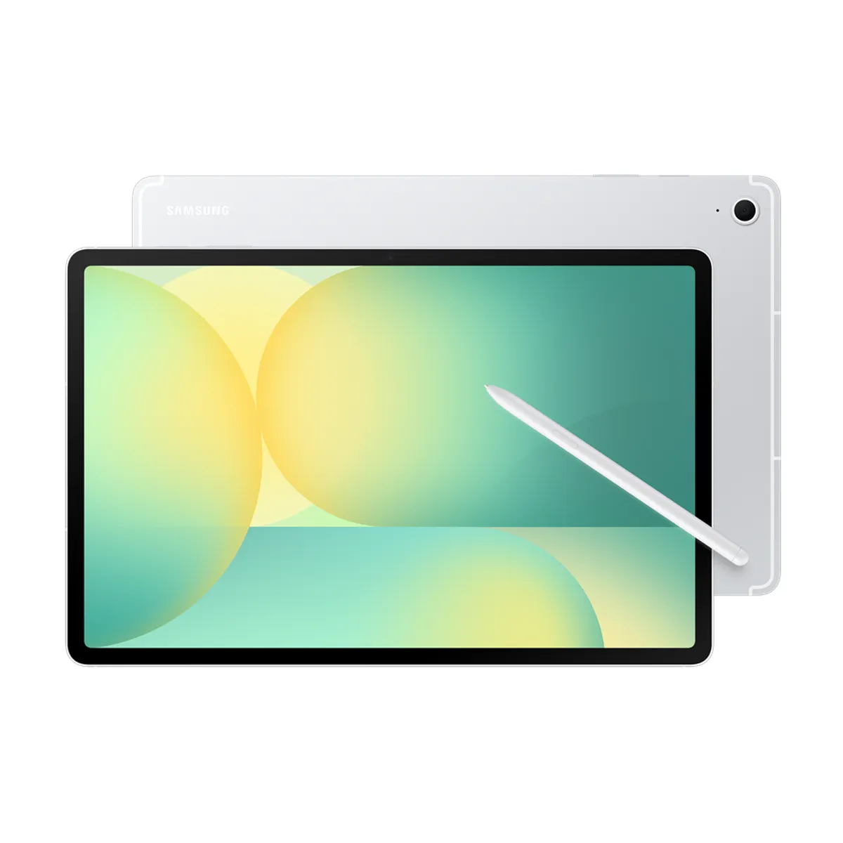 Samsung SM-X620NZSREUE Galaxy Tab S10 FE 8GB 128GB ezüst 13.1" Exynos 1580 Wi-Fi IP68 #1