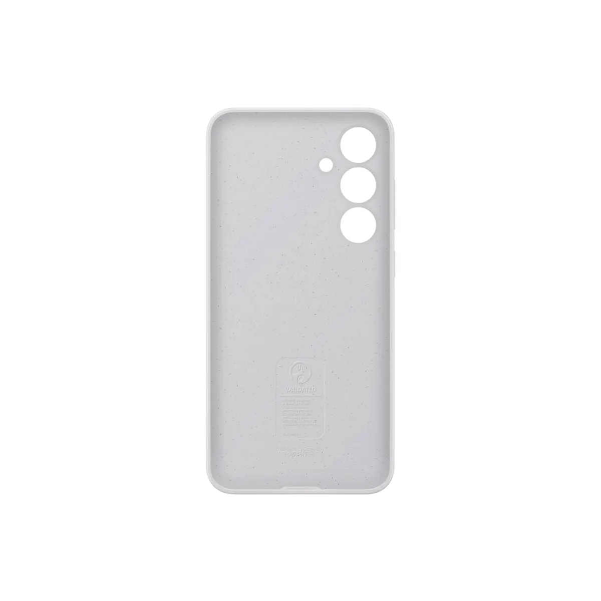 Samsung EF-PS721CJEGWW Silikon tok Galaxy S24 FE 6,7" Szürke #5