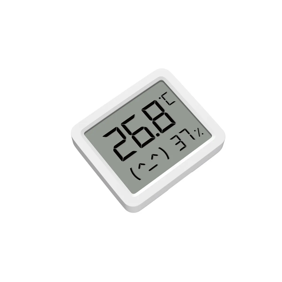 Xiaomi QBH4312GL Smart Temperature and Humidity Monitor 3 Mini 2.1" LCD 0-60C 0-99 RH #2