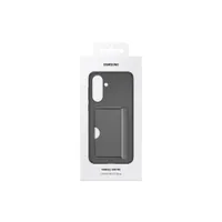 Samsung EF-OA366TBEGWW A36 5G kártyatartós tok fekete #7