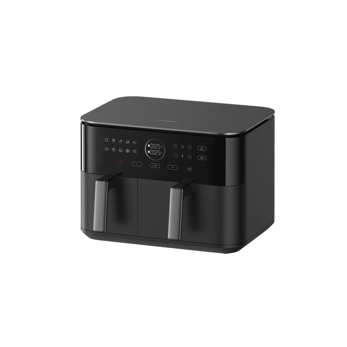 Xiaomi BHR07SGEU kétzónás forrólevegős fritőz 10 L #2