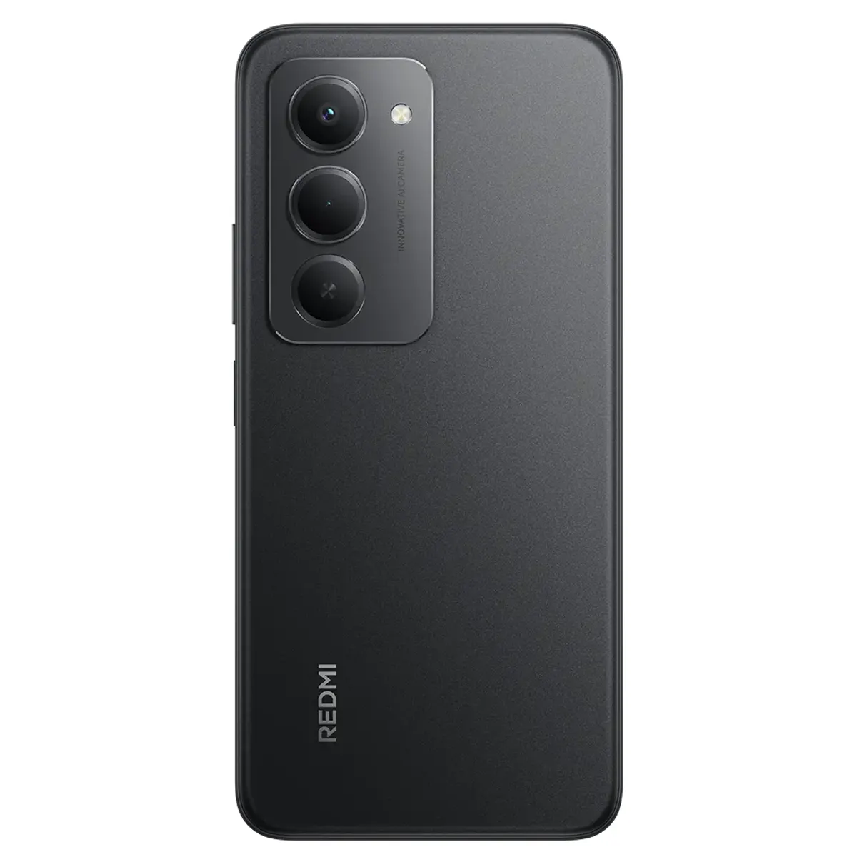 Xiaomi MZB0KPLEU Redmi 15 6,9" 8GB 256GB Dual-Sim fekete #2