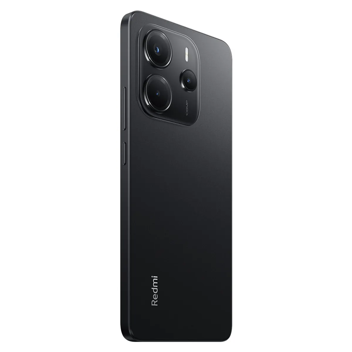 Xiaomi MZB0IKVEU Redmi Note 14 6,67" AMOLED 120Hz 108MP 8GB 256GB DualSIM fekete #6