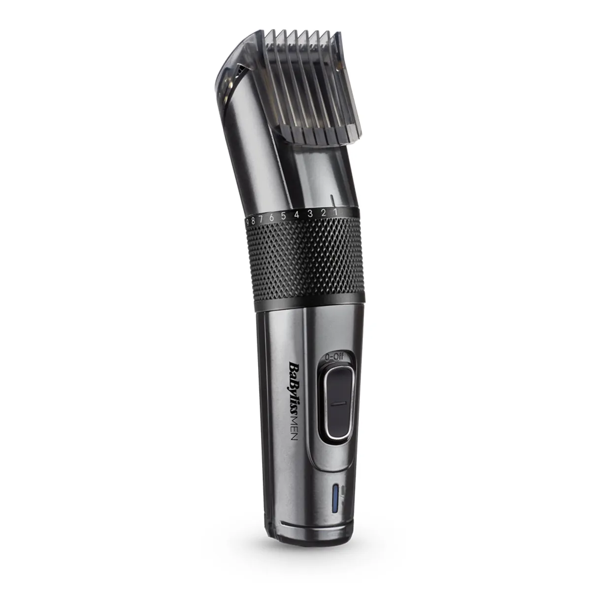 BaByliss E978E hajvágó-trimmelő 26 állítás 0,5-25 mm kivehető kés beépített akkumulátor #2