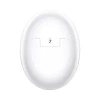 Huawei 55038131 FreeBuds 6 fehér open-fit dupla meghajtású ANC #5